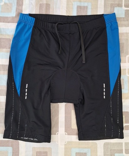 Mens crivit black blue - crivit,