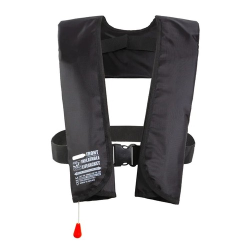 New auto self - self-inflatable, life