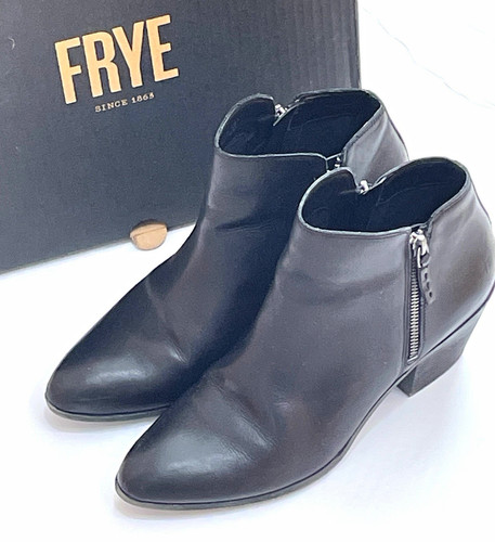 Frye judith zip - judith,