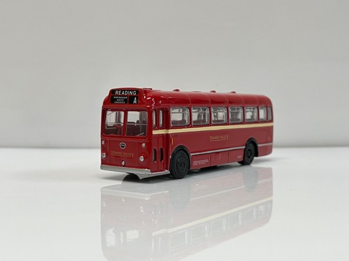 Efe 16303 bristol - 16303, bus