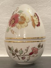 Zsolnay Hungary Porcelain Hand