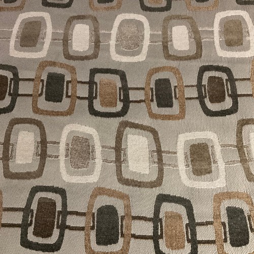 Party line sand gray geometric - line,