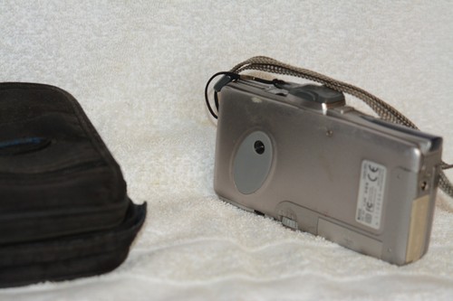 Camera digital ricoh caplio - camera,