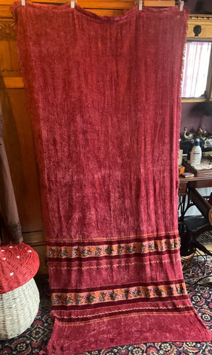 Beautiful vintage patterned - vintage,
