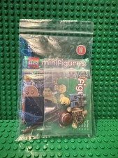 LEGO Minifigures Scarecrow