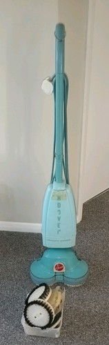 Vintage 1960s hoover carpet - 1960s,