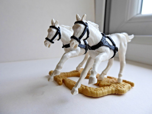 Timpo wild west galloping - wild,