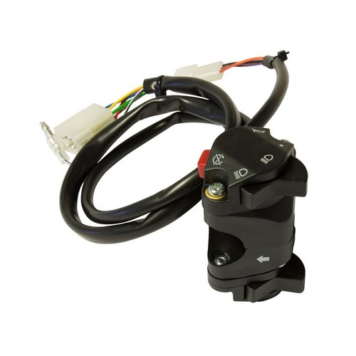 Handlebar switch for ktm 525 - for,