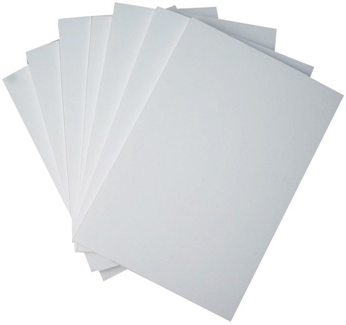 White foam board foamboard - foamboard,