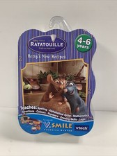 Disney Pixar Ratatouille VTech