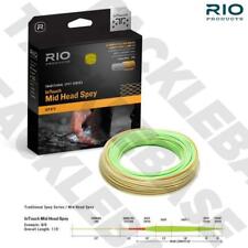 RIO INTOUCH MID HEAD SPEY