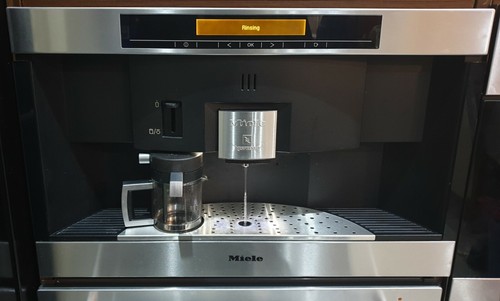 Miele cva3660 coffee - cva3660, machine|