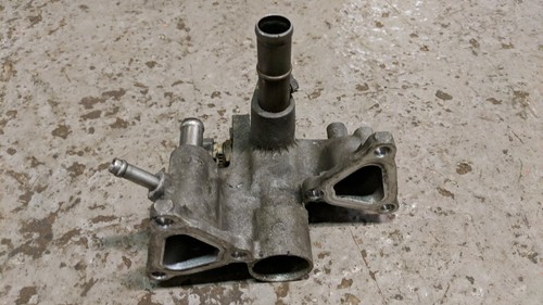 Lexus gs300 coolant - lexus, pipe