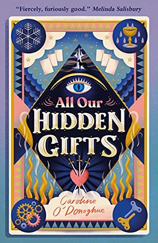 All our hidden gifts - our,