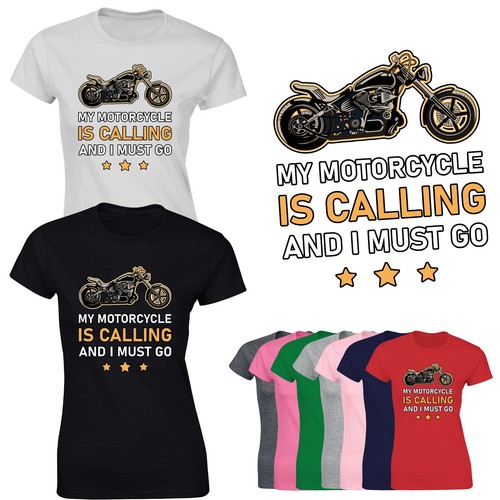 Biker ladies funny - ladies,