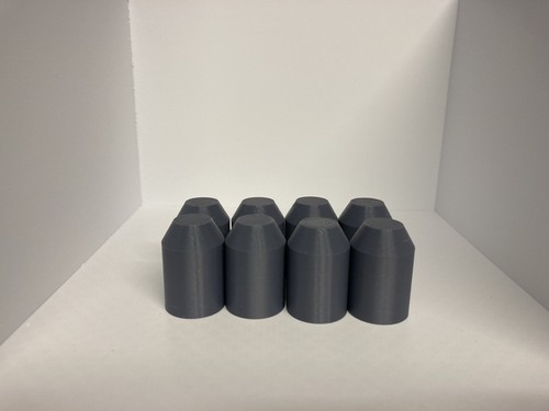 Radiator valve caps - valve,