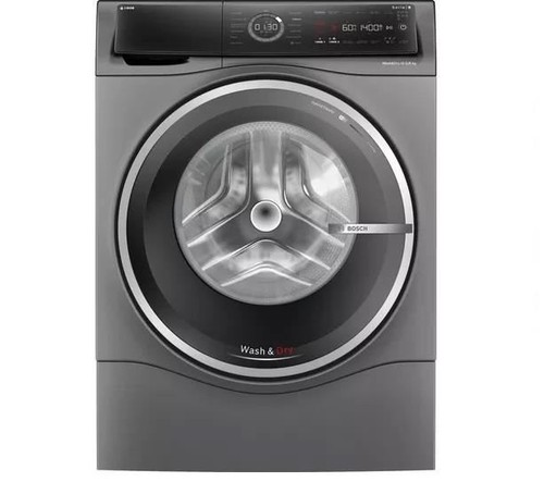 Bosch series dos - bosch,