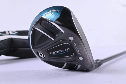 Callaway rogue wood 15 - /,