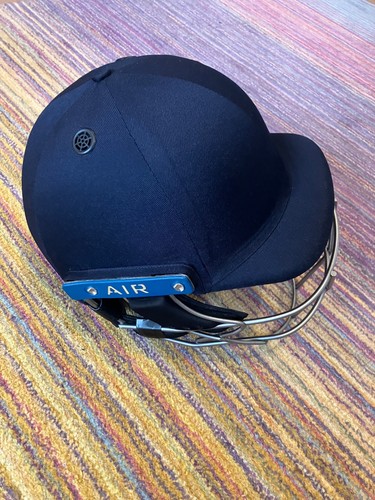 Shrey masterclass air navy - air, 2.0
