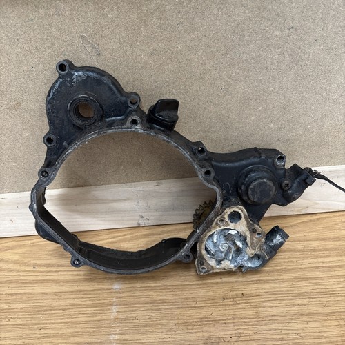 Honda 125 1989 clutch - 125,