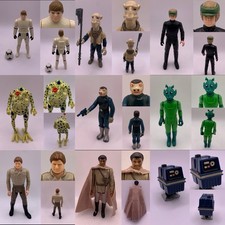 Vintage Kenner Star Wars