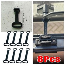 8Pcs Caravan and Motorhome