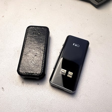 FiiO BTR5 Portable Bluetooth