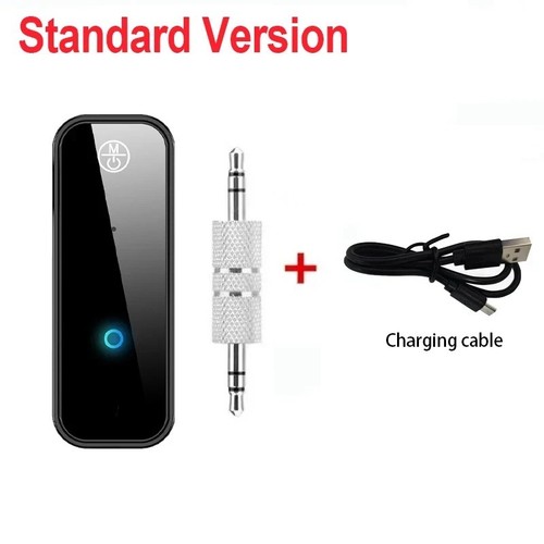 Wireless bluetooth 5 0 - 2-in-1,