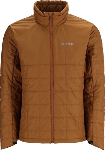 Simms fall run - simms, collared