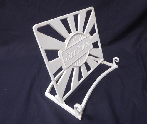 Vintage star baker - baker, cast