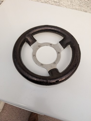 Classic mini inch steering - classic,