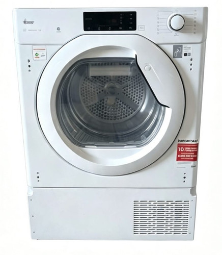 Hoover integrated heat pump - hoover,