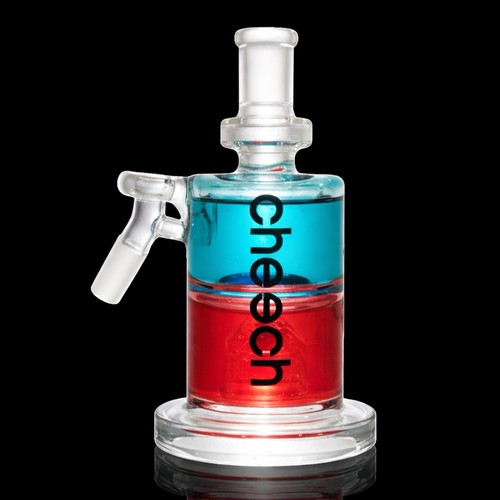 Cheech glass fire ash - cheech,