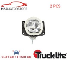 FOG LIGHT LAMP PAIR TRUCKLIGHT