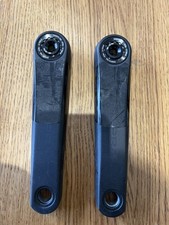 Praxis M30 160mm Crank Arms