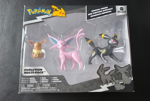 Pokémon select evolution - pokémon,
