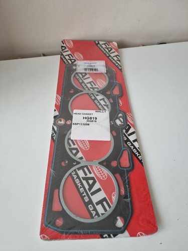 Fai hg819 cylinder head gasket - fai,