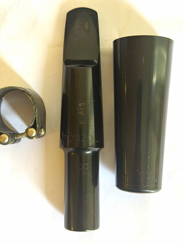 Bonzo baritone saxophone - bonzo,