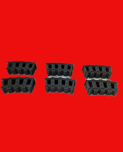 Lego train track 60197 - lego,