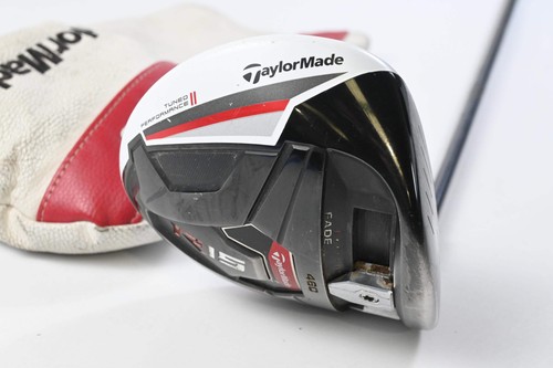 Taylormade r15 430 driver - taylormade,