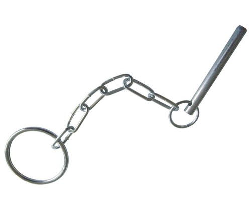 Acro prop pin - prop, 16mm