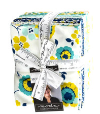 Tilda Fat Quarter Morning