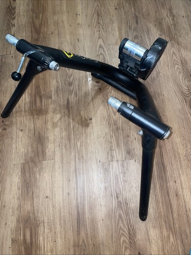 Cycleops turbo trainer - turbo,