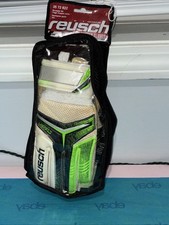 reusch Goalkeeper Gloves Size