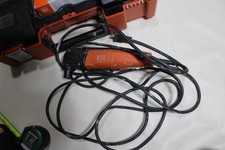 FEIN MultiMaster FMM250Q Top Variable Oscillating Tool w/Case Cutting Sanding