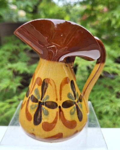 Torquay pottery dresser style - dresser,