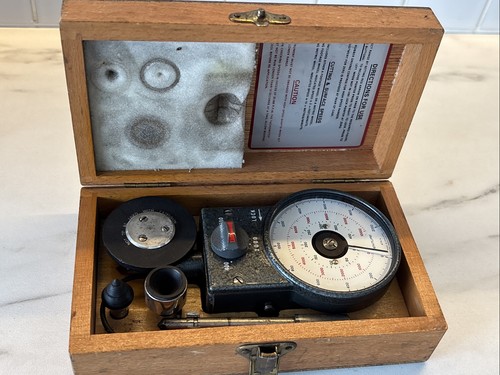 Smiths vintage surface - vintage, speed