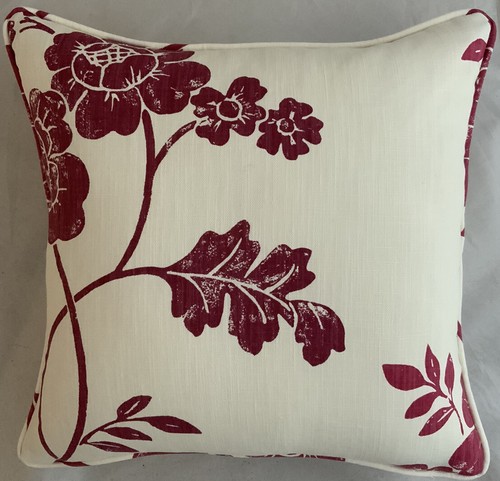 Inch cushion cover in - 16,