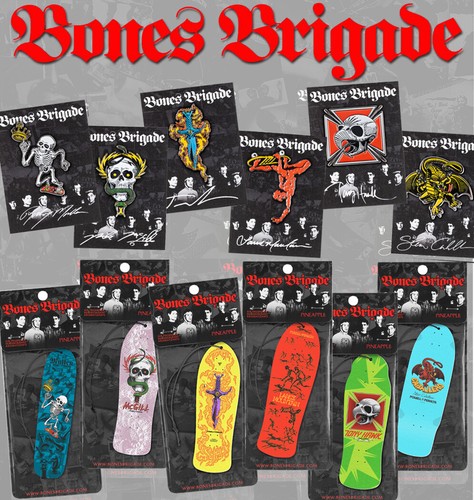 Powell peralta series air - series, 15
