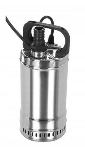Sludge stainless steel - , pump